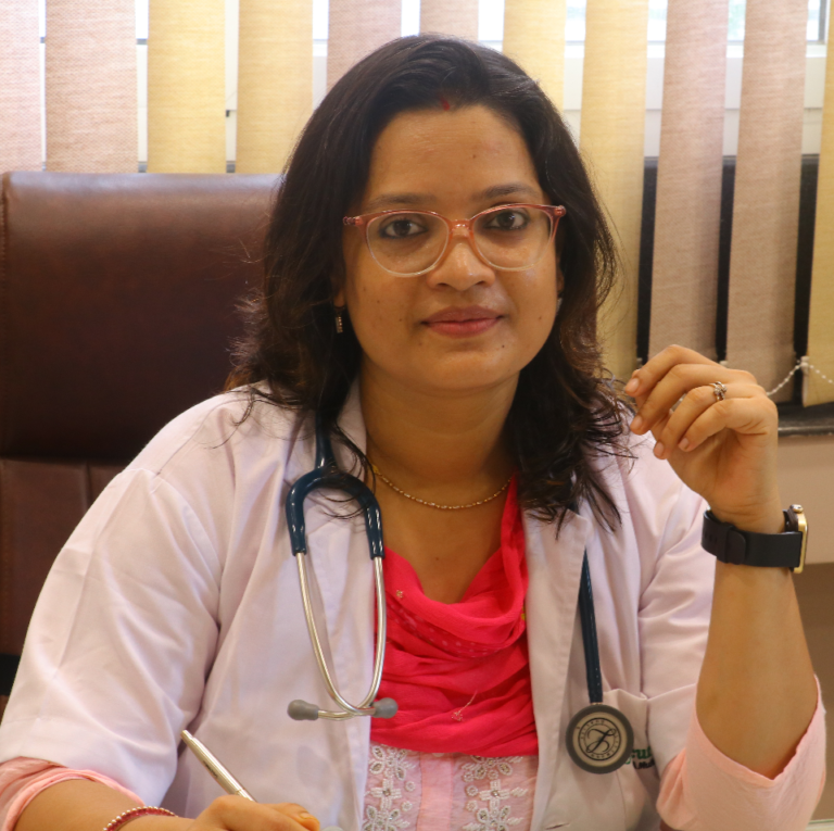 Dr. Sonal